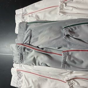 Large baseball pants